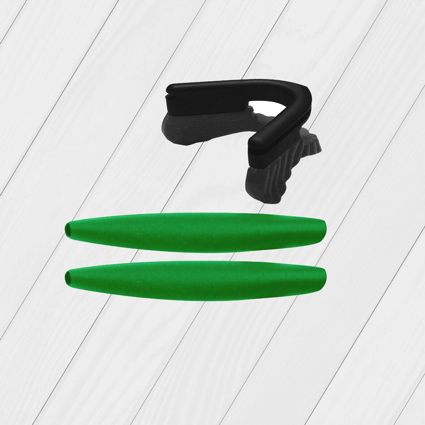 TargetVision Replacement Earsocks&Nosepad For M Frame Heater/Hybrid/Strike/Sweep