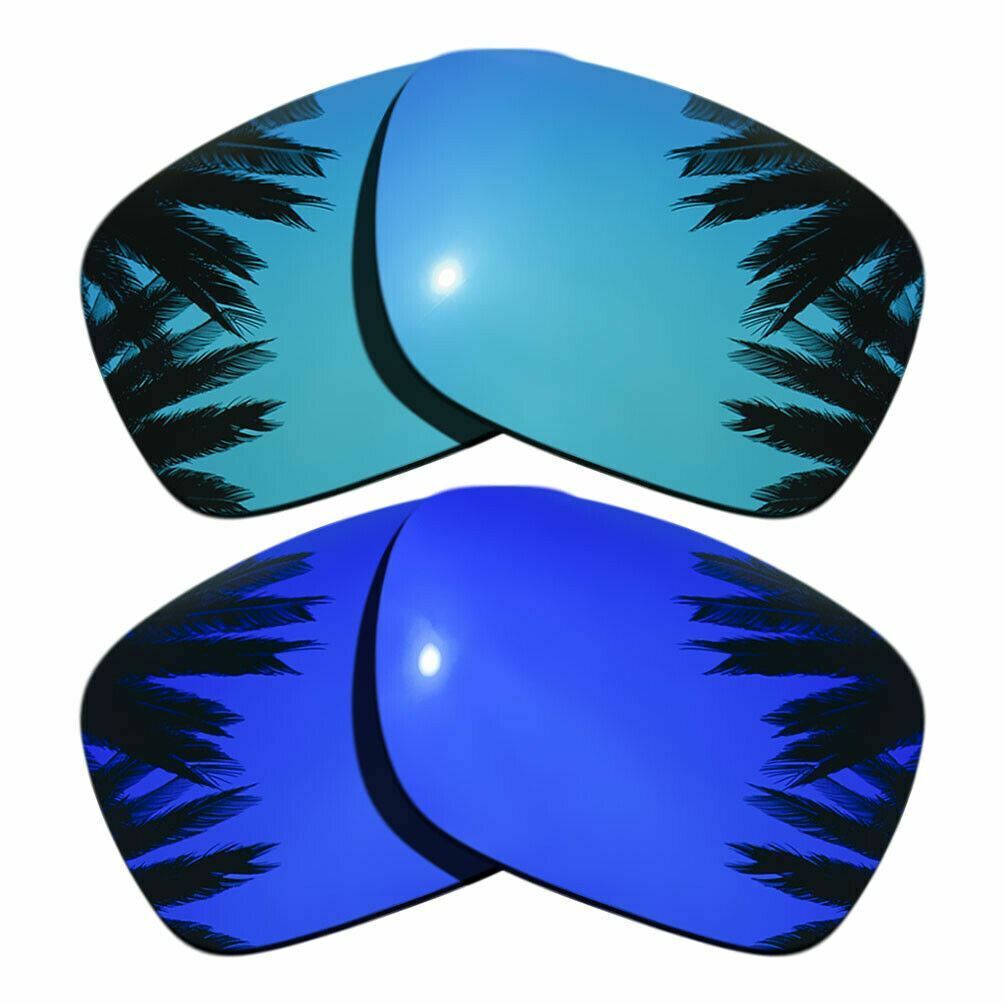 Polarized Replacement Lenses for-Oakley Holbrook Multiple-Options