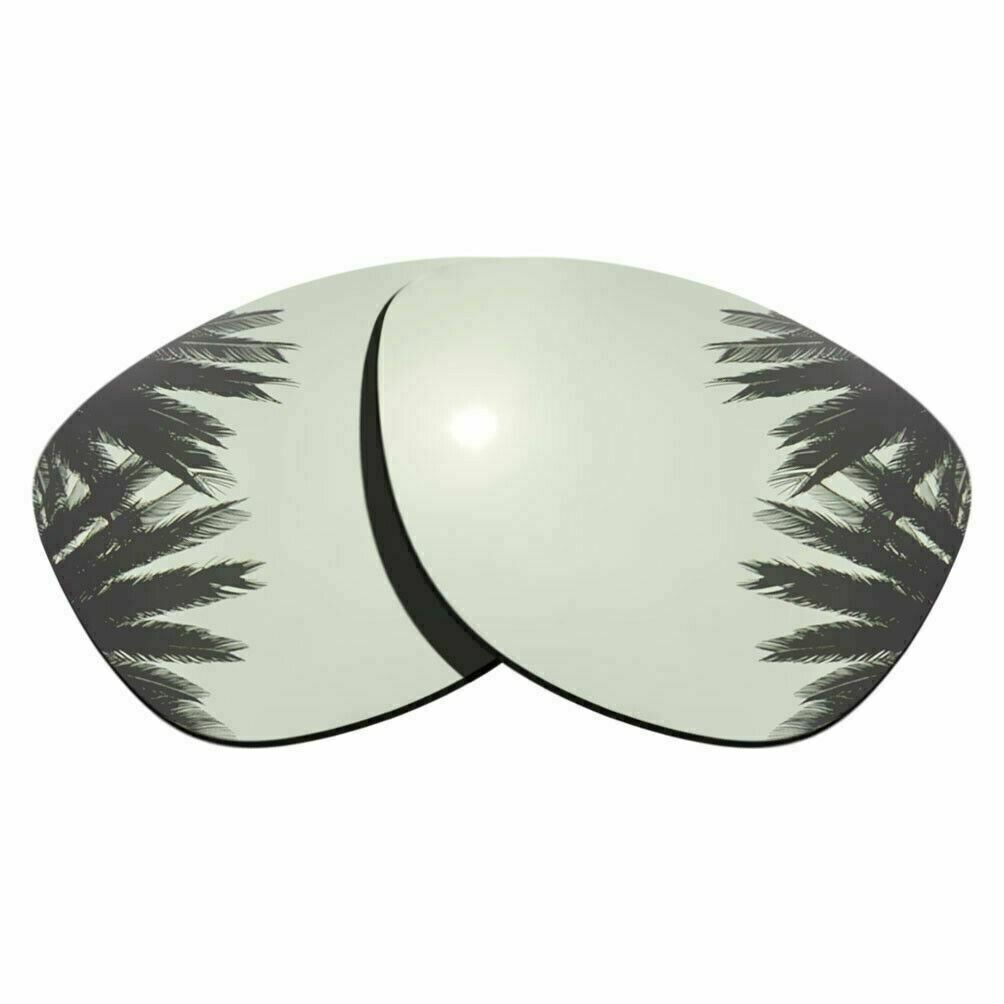 Polarized Replacement Lenses for-Oakley Frogskins Anti-scratch Multiple-colors