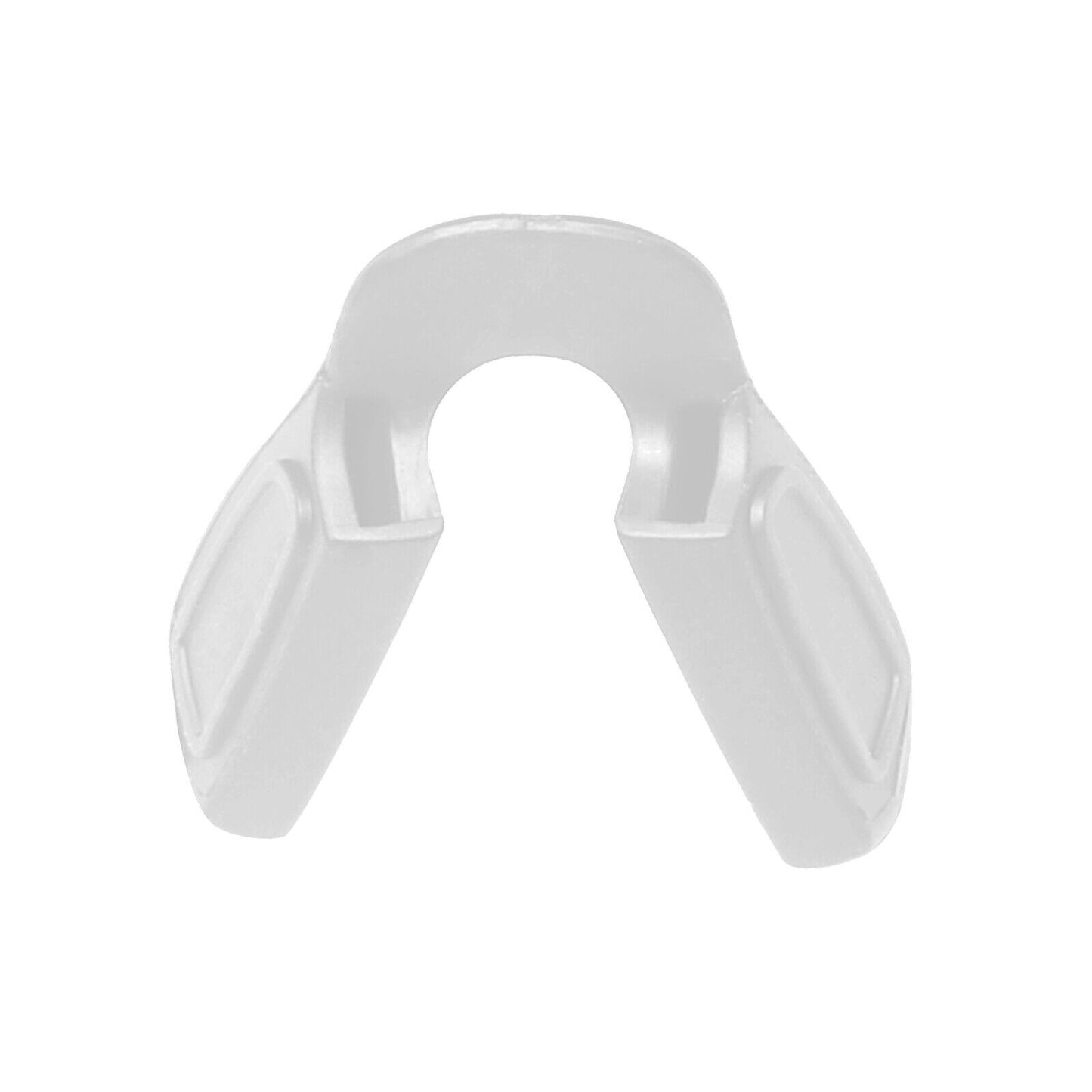 Hawkry Silicone Replacement Nose Pads For-Oakley Jawbreaker/Jawbreaker Asian Fit