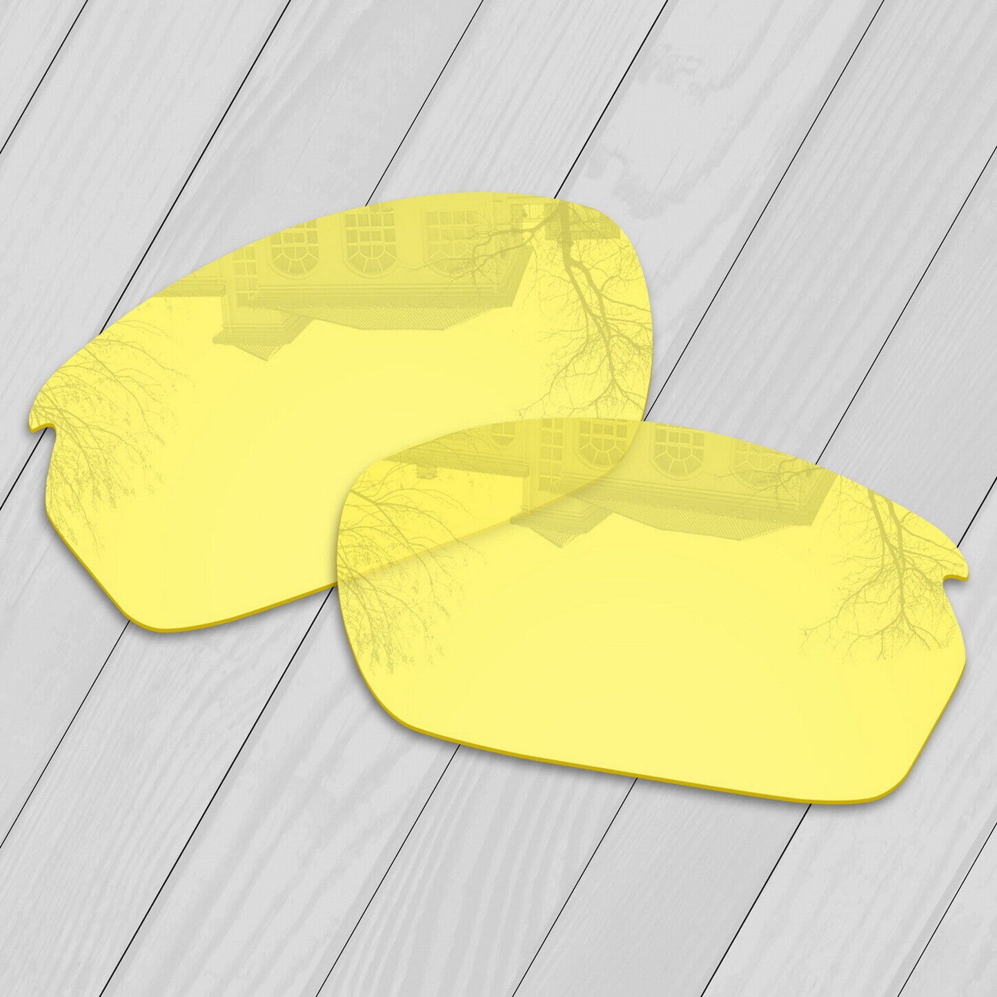 POLARIZED Replacement Lot Lenses For-Oakley Commit SQ OO9086 Anti-Scratch