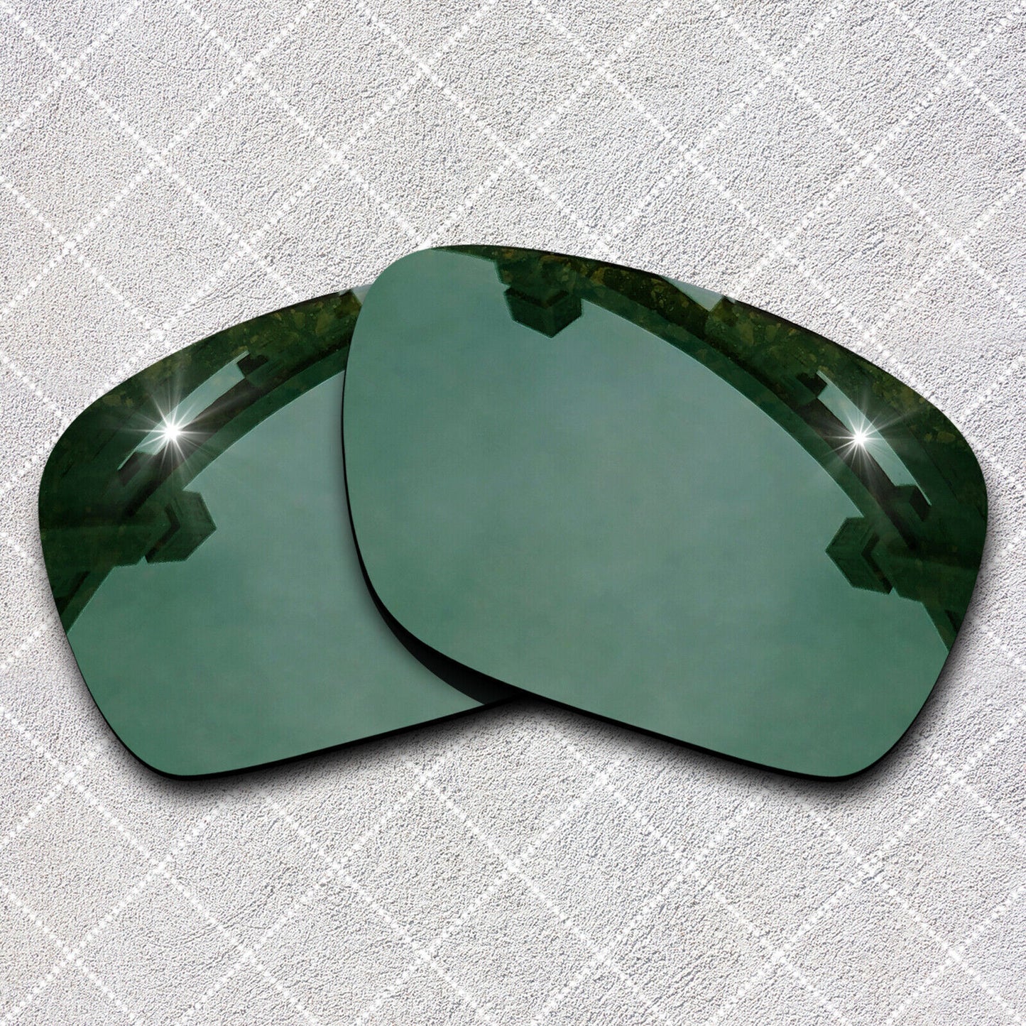 HeyRay Replacement Lenses for Holbrook OO9102 Sunglasses Polarized-Multiple