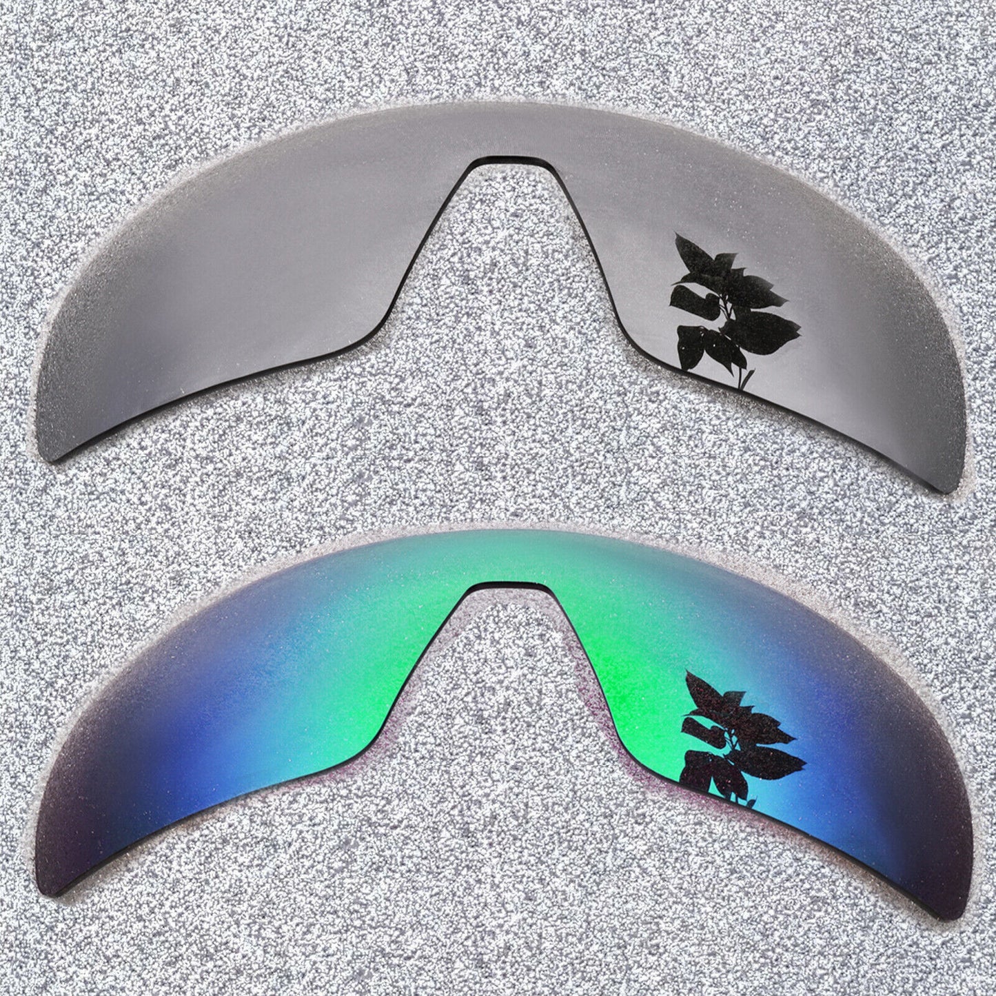 ExpressReplacement Polarized Lenses For-Oakley Sutro Sunglasses OO9406