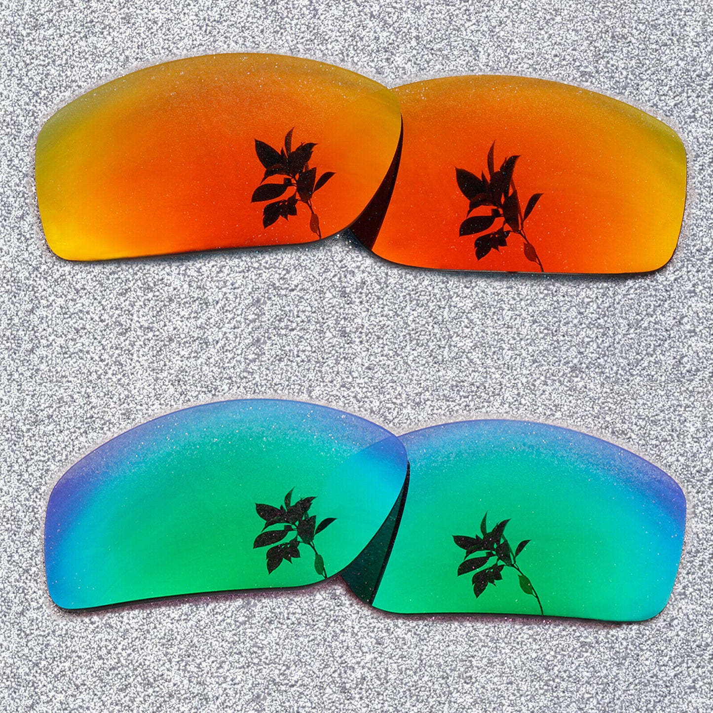 ExpressReplacement Polarized Lenses For-Oakley Siphon Sunglass OO9429 - Options