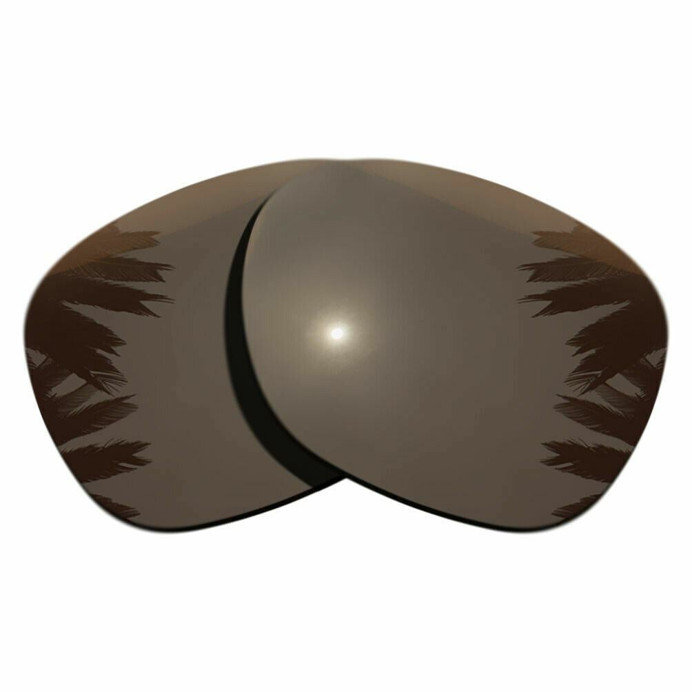 Polarized Replacement Lenses for-Oakley Garage Rock Sunglasses Multiple-Options