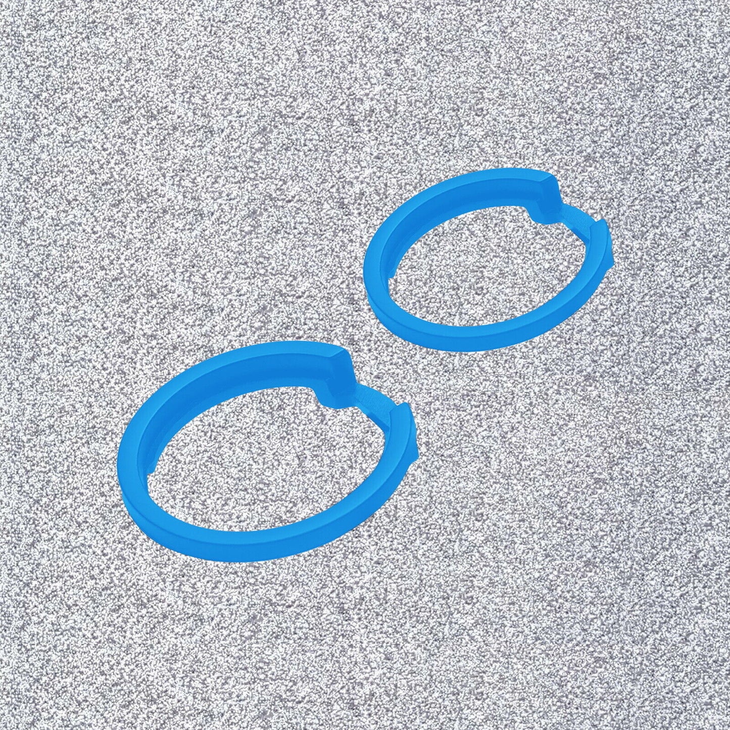 ExpressReplacement Icon Ring For-Oakley Jawbreaker-Multi color
