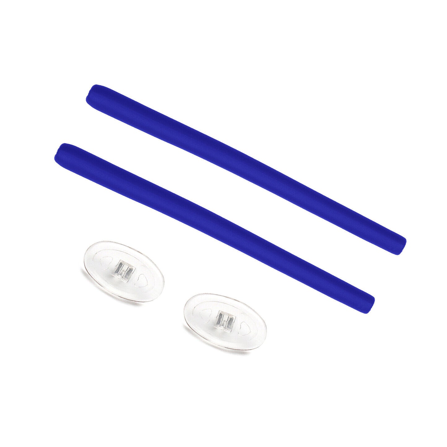ExpressReplacement Earsocks & Nose Pads For-Oakley Tailend-Options