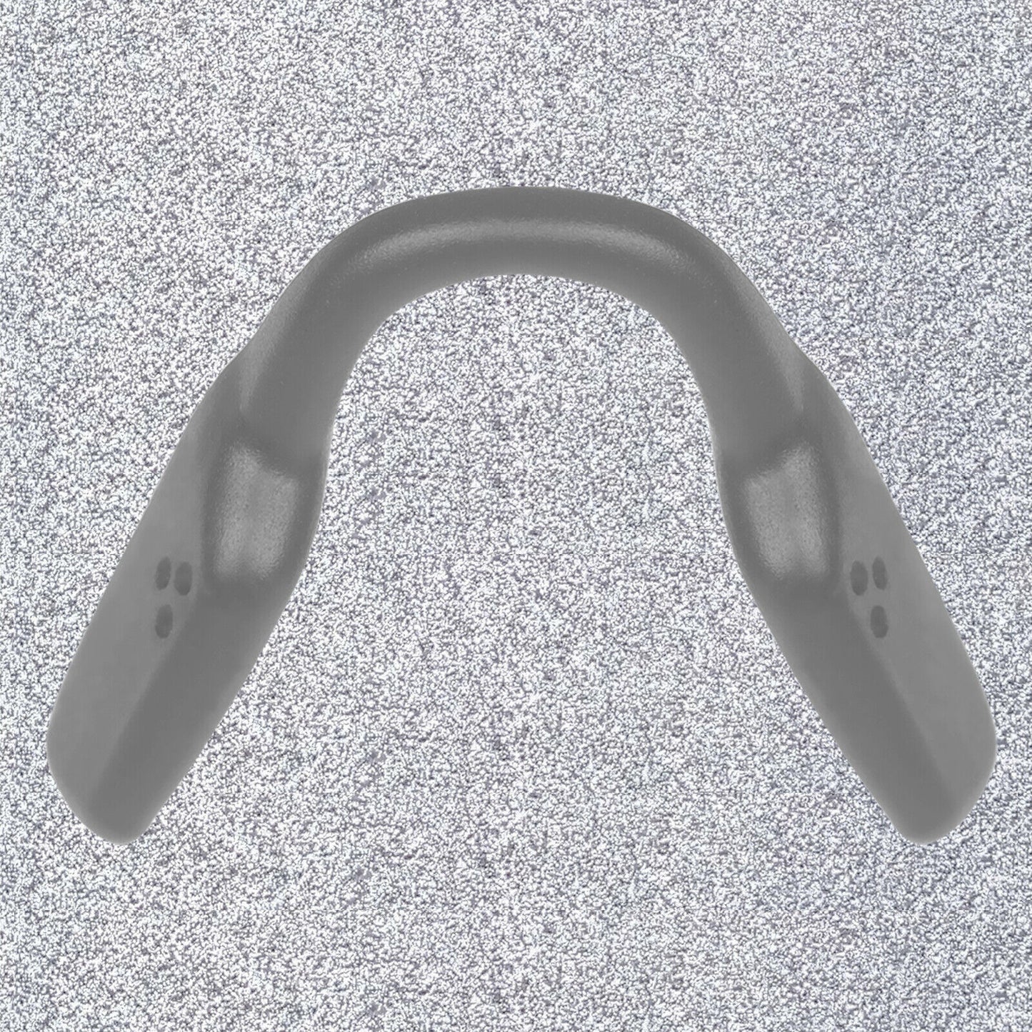 ExpressReplacement Nose Pads For-Oakley Parlay-Options