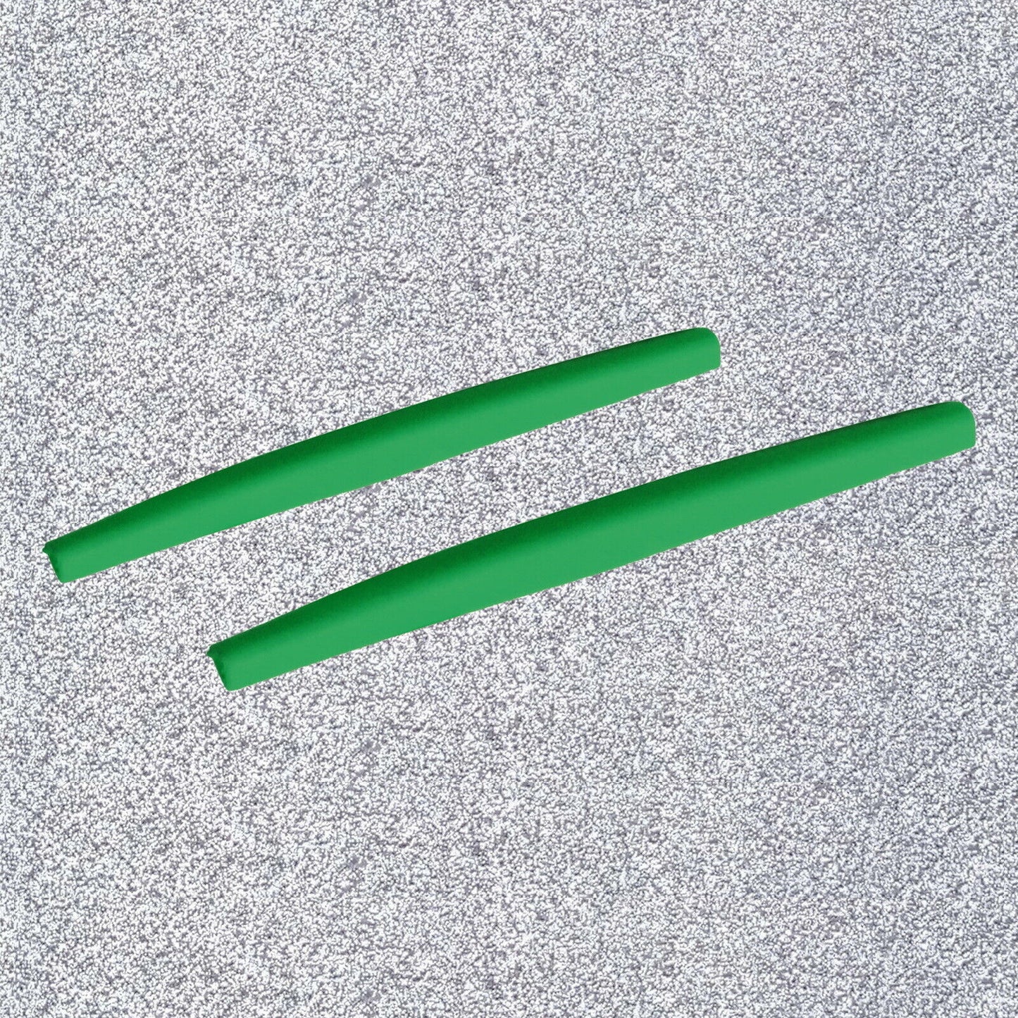 ExpressReplacement Earsocks For-Oakley Whisker-Multi color