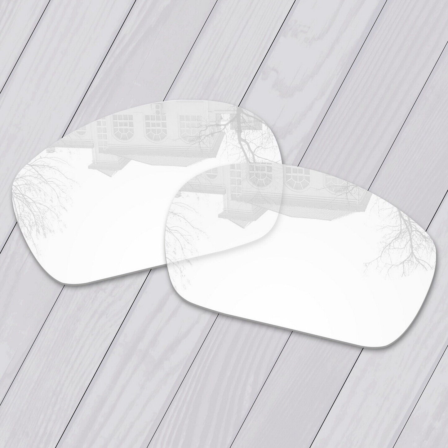 POLARIZED Replacement Lot Lenses For-Oakley Jawbone Anti-Scratch