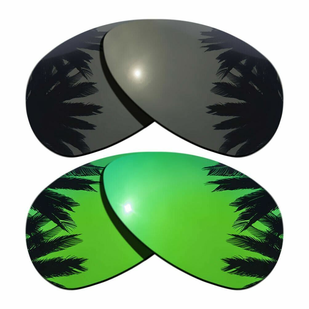 Polarized Replacement Lenses for-Oakley Crosshair S Multiple-colors