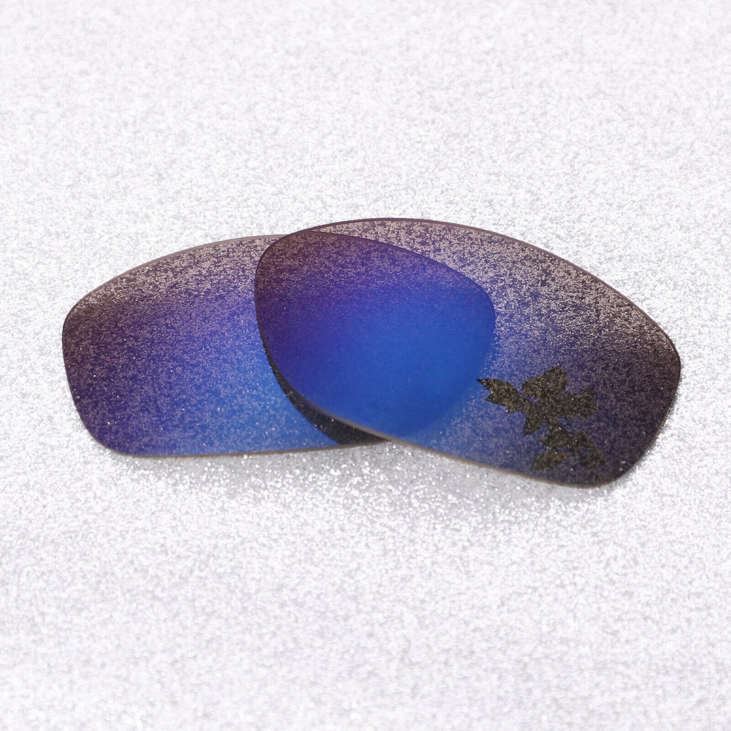 ExpressReplacement Polarized Lenses For-Oakley Pit Bull OO9127 Frame