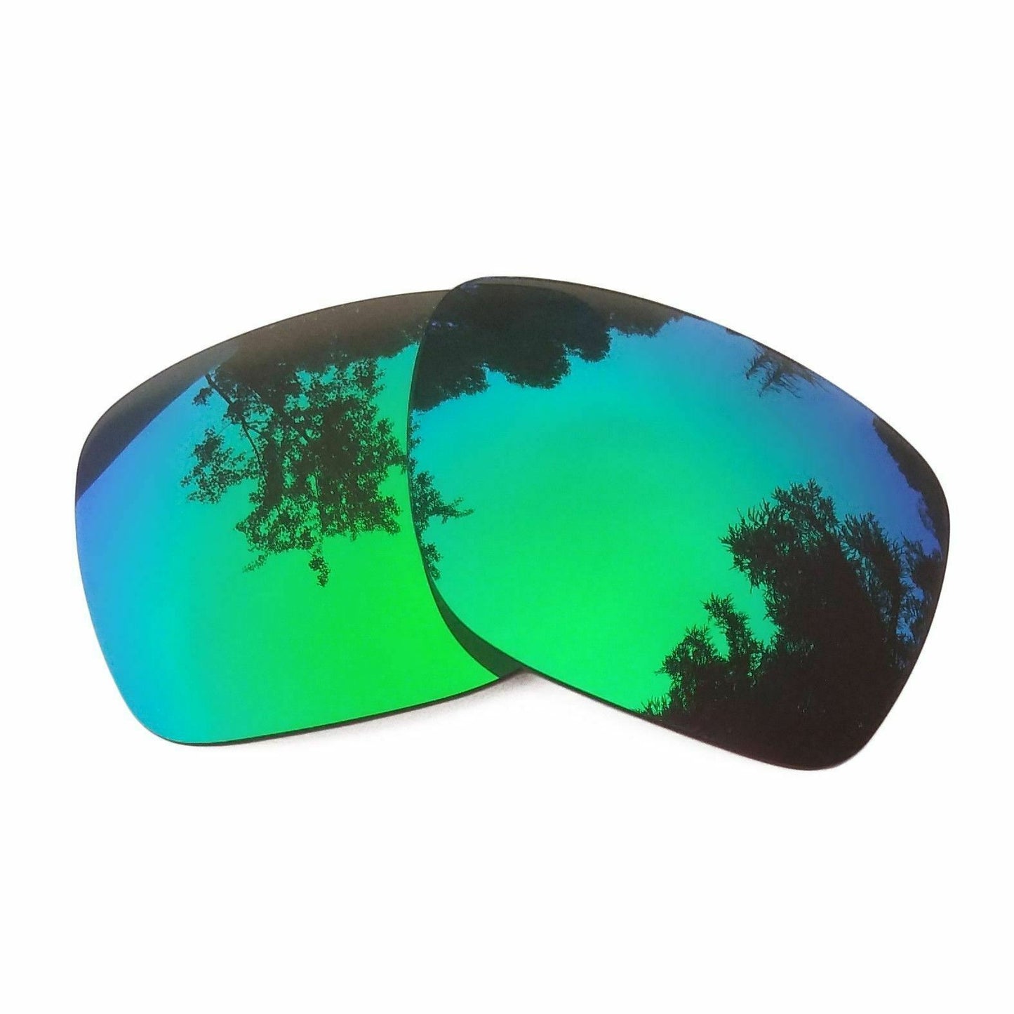 Replacement Polarized Lenses for-Smith Prospect Anti-scratch