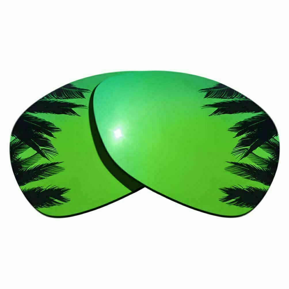 Replacement Polarized Lenses for-Oakley Crosshair 1.0 Anti Scratch