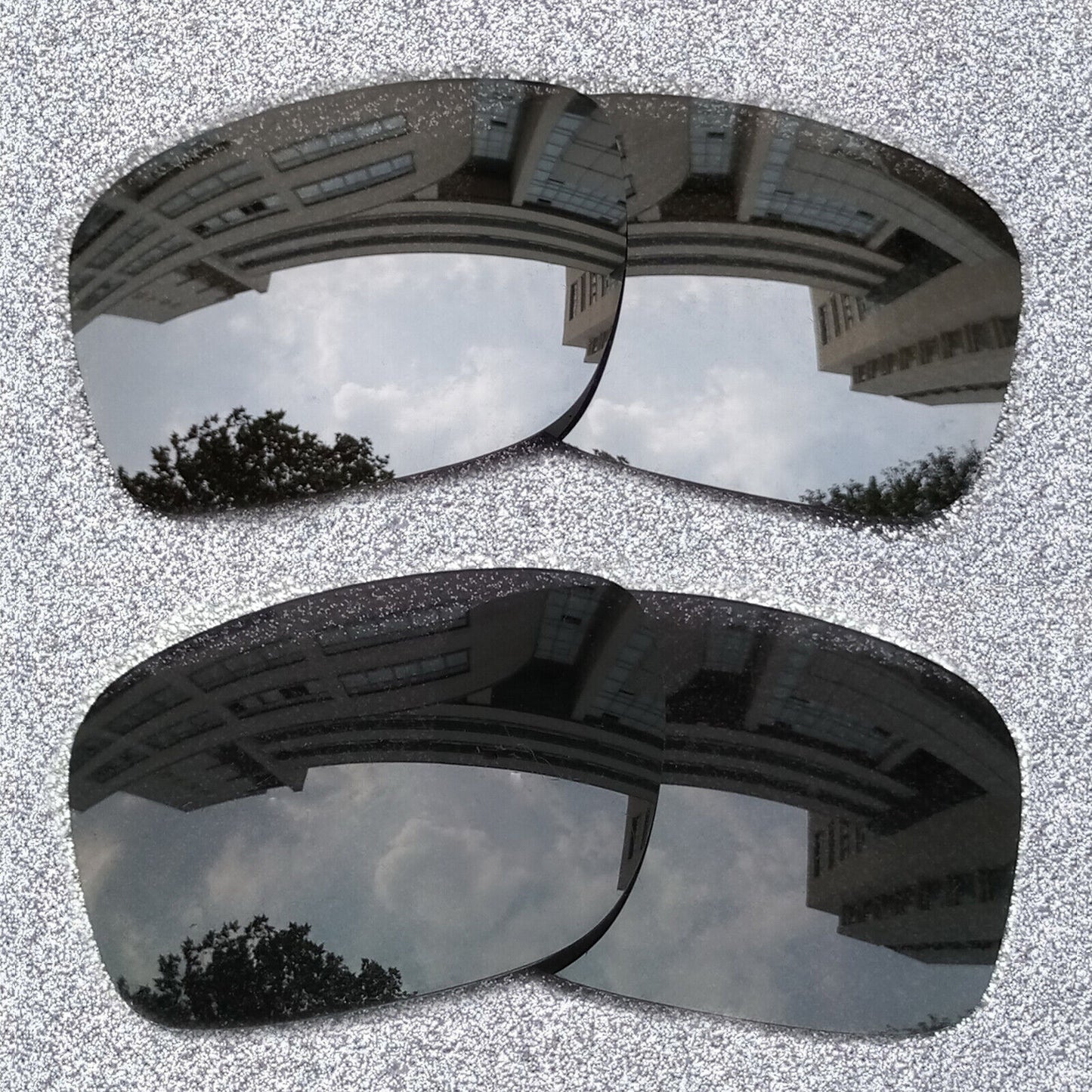 ExpressReplacement Polarized Lenses For-Oakley Holbrook Sunglasses OO9102-Opt
