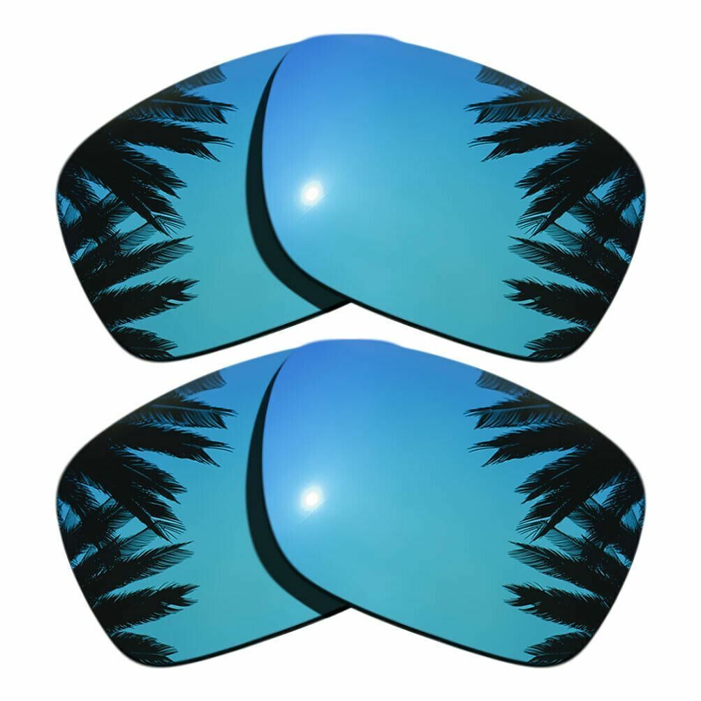 Polarized Replacement Lenses for-Oakley Holbrook Multiple-Options