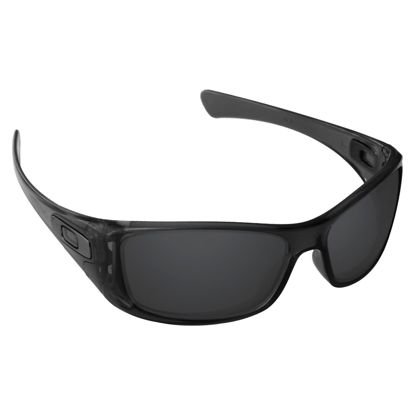 Hawkry Polarized Replacement Lenses for-Oakley Hijinx Sunglass - Option