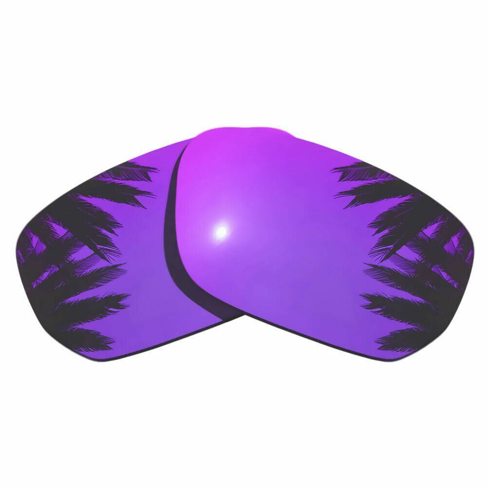 US Replacement Polarized Lenses for-Oakley Style Switch Sunglasses Anti-Scratch