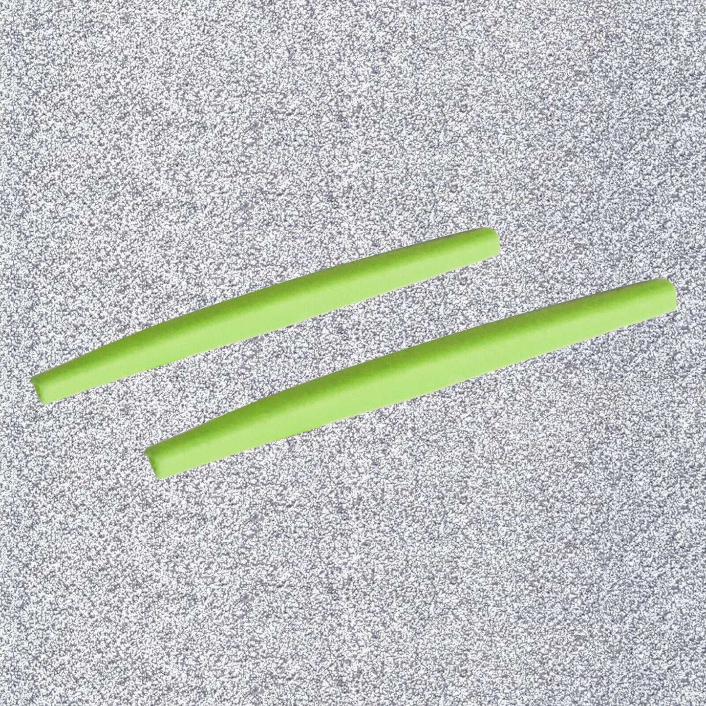 ExpressReplacement Earsocks For-Oakley Whisker-Multi color