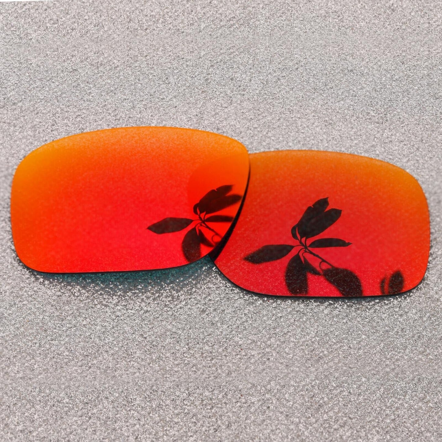 ExpressReplacement Polarized Lenses For-Oakley Holbrook Sunglasses-Multiple