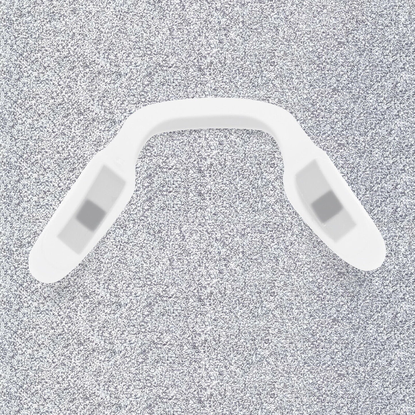 ExpressReplacement High Bridge Fit Nose Pads For-Oakley Crossrange - Multi color
