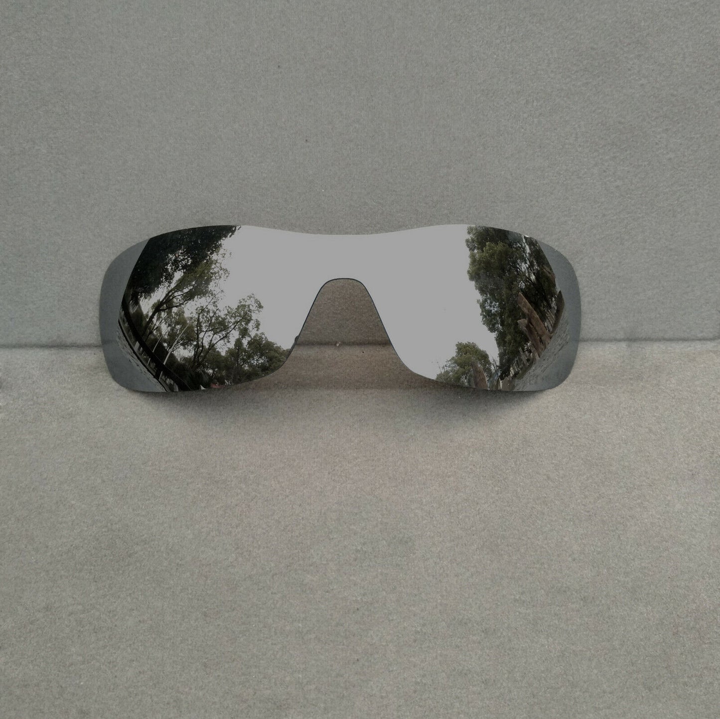 Replacement Polarized Lenses for-Oakley Oil Rig Sunglasses OO9101 Anti Scratch