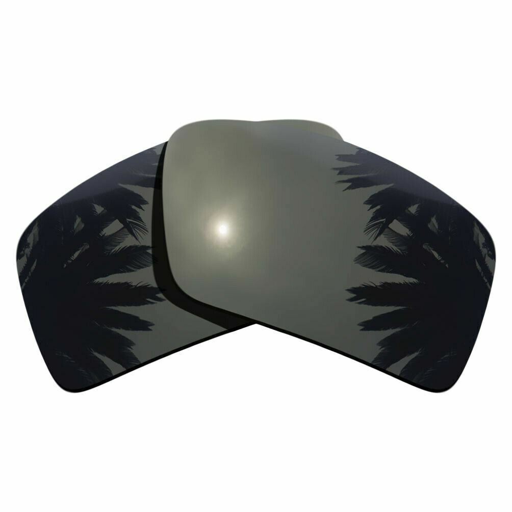 Polarized Replacement Lenses for-Oakley Eyepatch 2 Sunglasses Multiple-Options