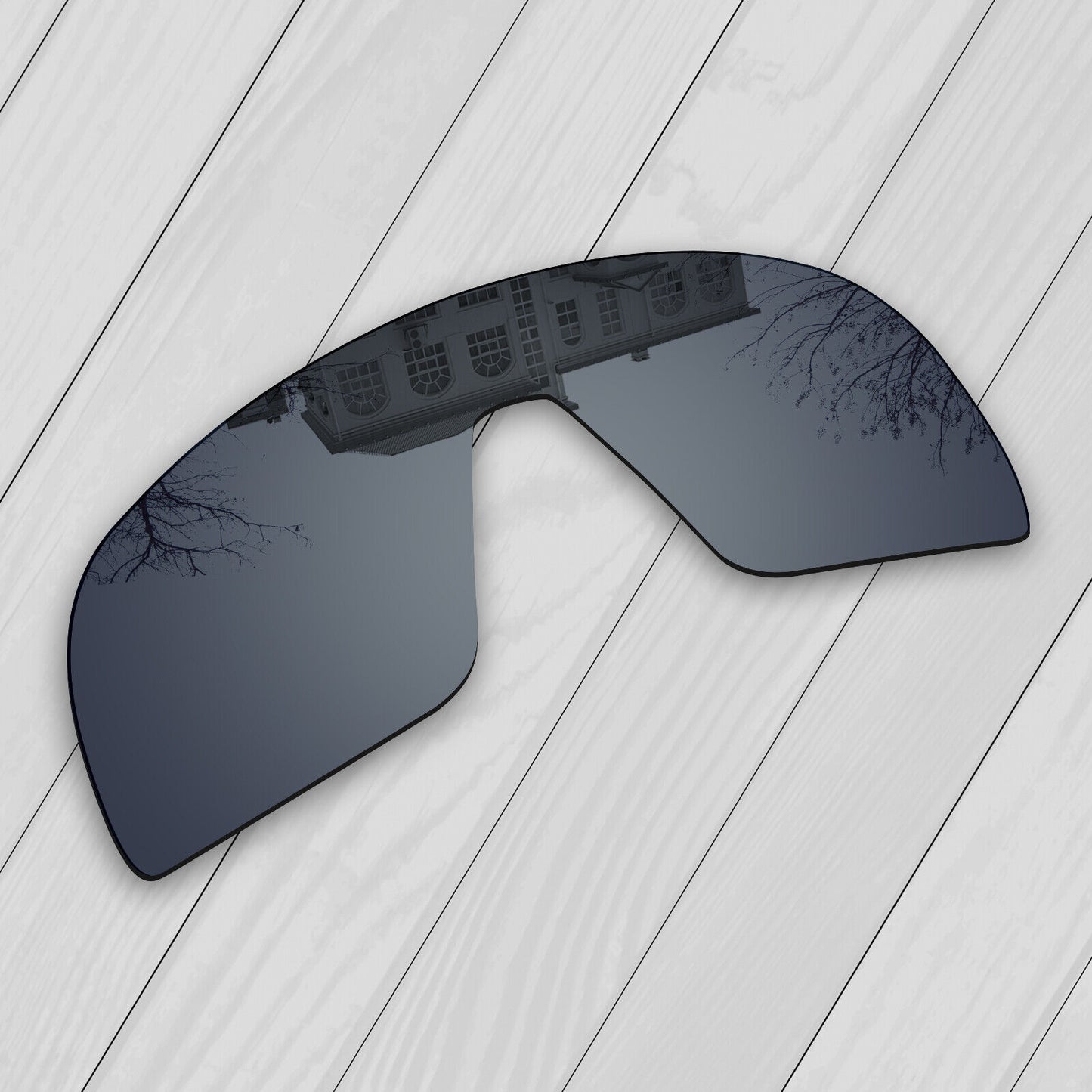 POLARIZED Replacement Lot Lenses For-Oakley Sutro OO9406 Sunglasses Anti-Scratch