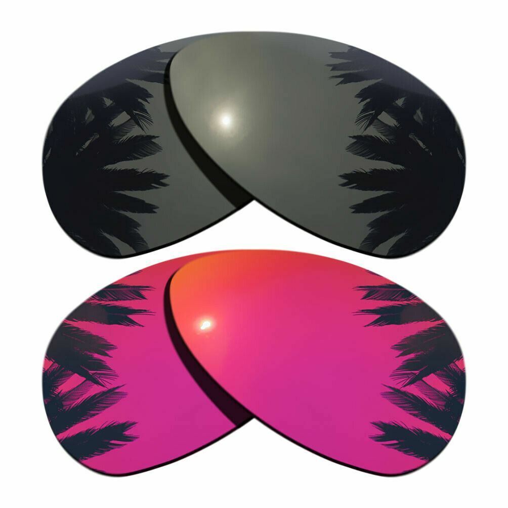 Polarized Replacement Lenses for-Oakley Crosshair S Multiple-colors