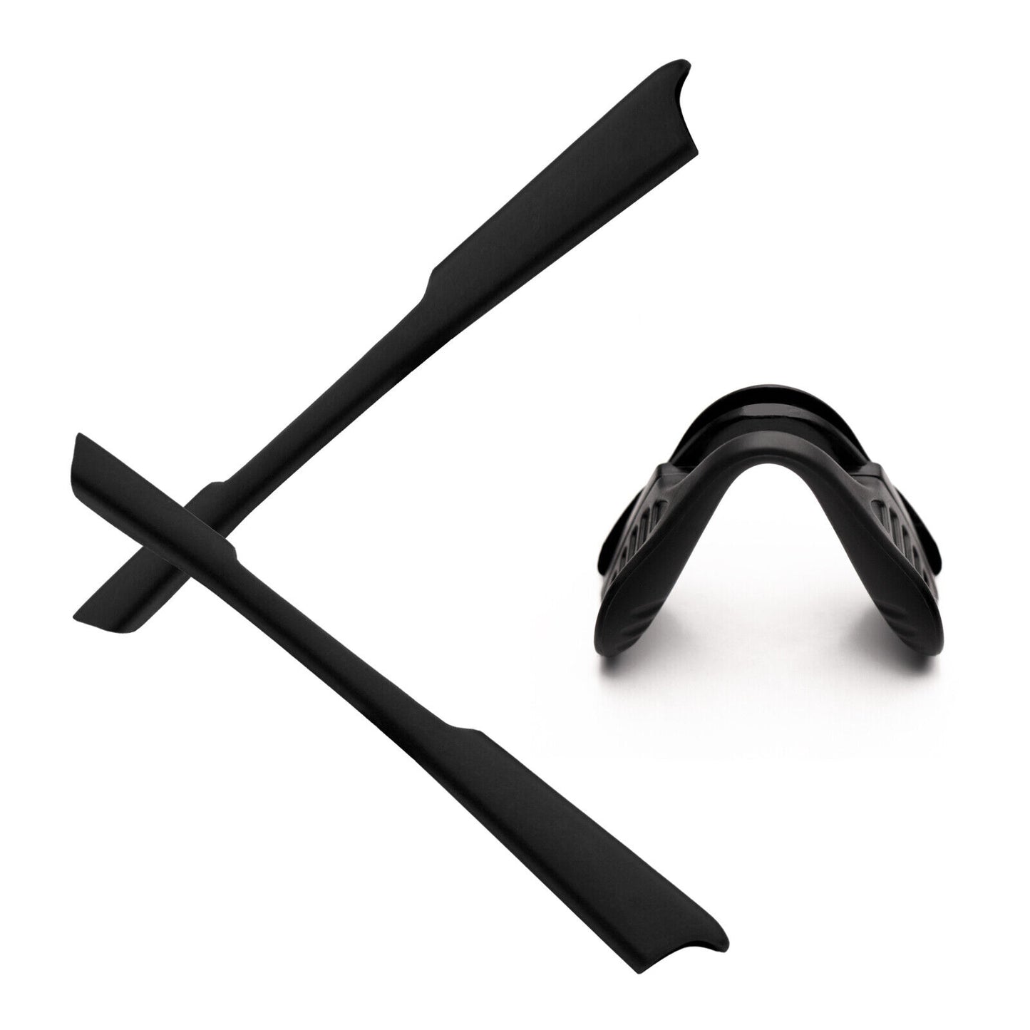 Hawkry Kits Replacement Earsocks & Nose Pieces For-Oakley M2 Frame -Options
