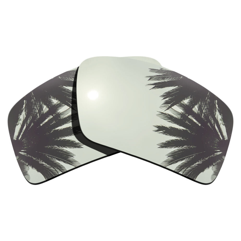 Replacement Polarized Lenses for-Costa Del Mar Reefton Sunglasses Anti-scratch