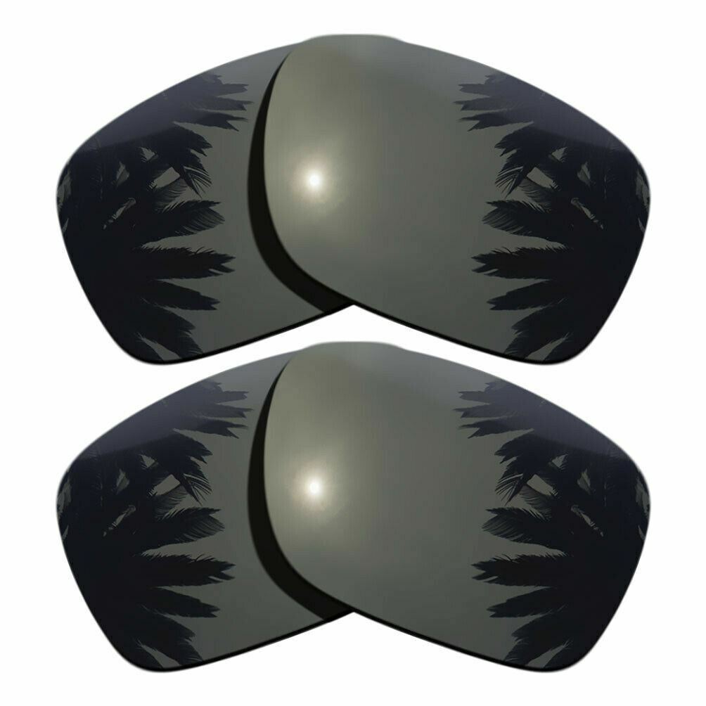 Polarized Replacement Lenses for-Oakley Holbrook Multiple-Options