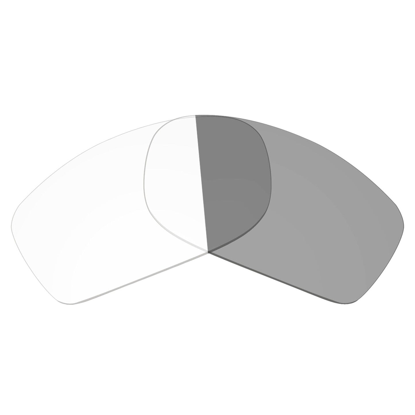 Hawkry Polarized Replacement Lenses for-Oakley Fives Squared Sunglass - Options