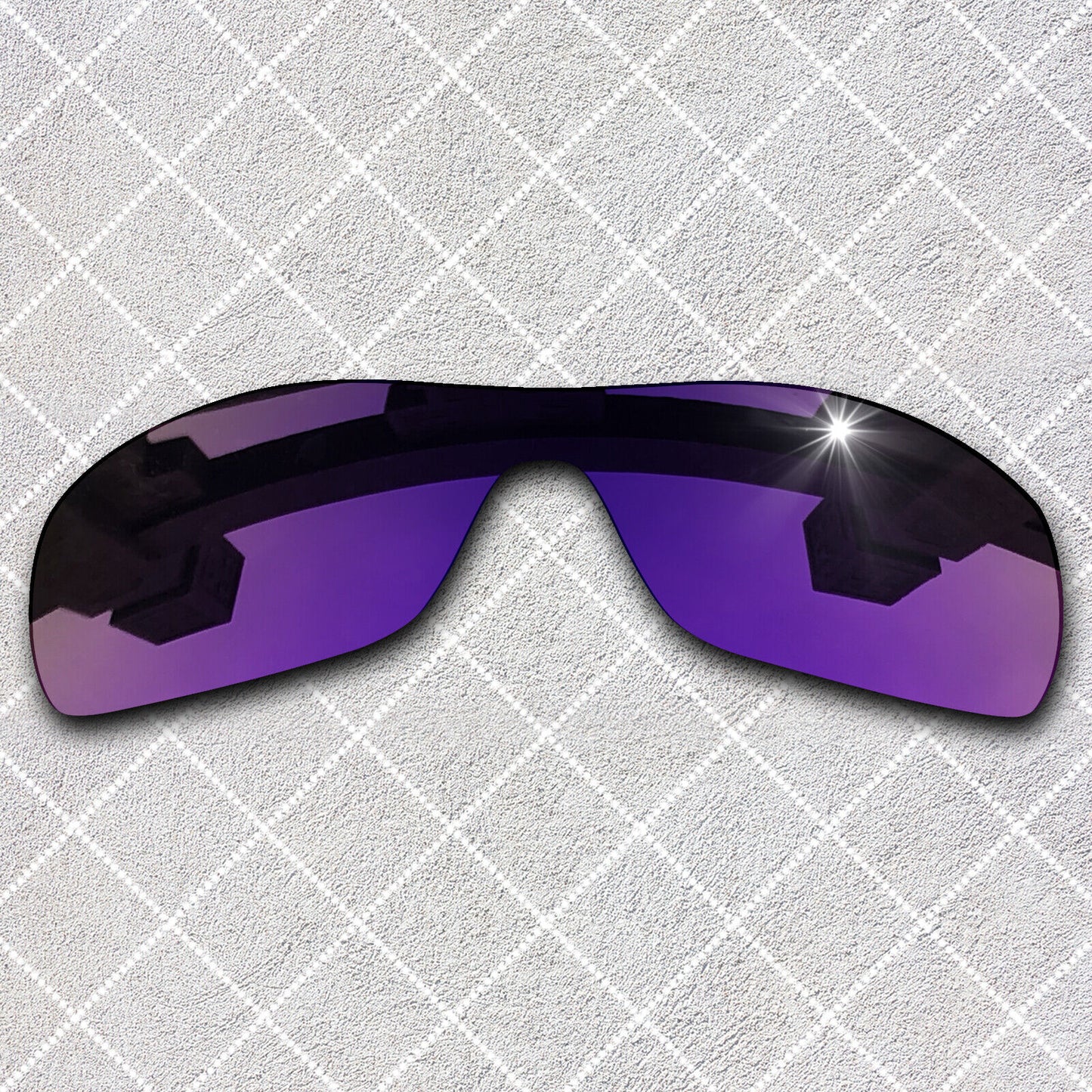 HeyRay Replacement Lenses for Antix Sunglasses Polarized - Opt