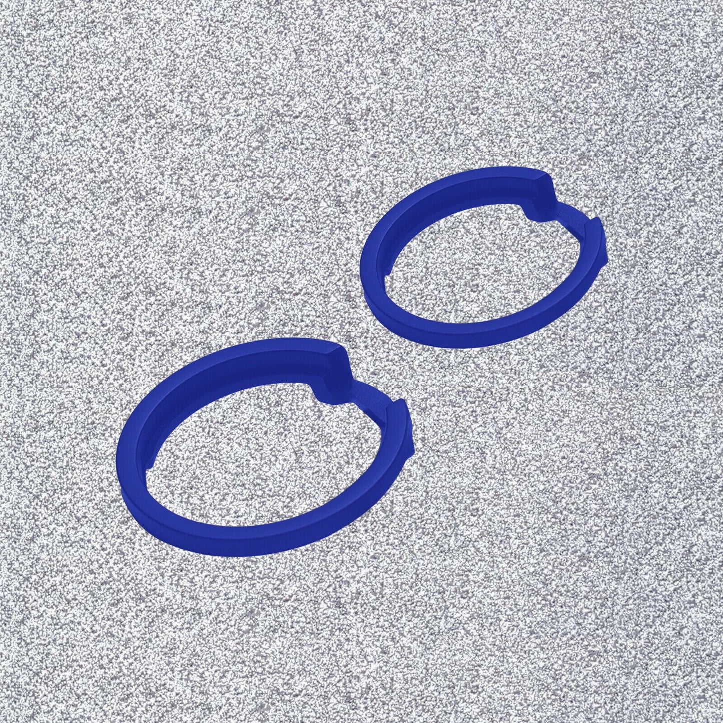 ExpressReplacement Icon Ring For-Oakley Jawbreaker-Multi color