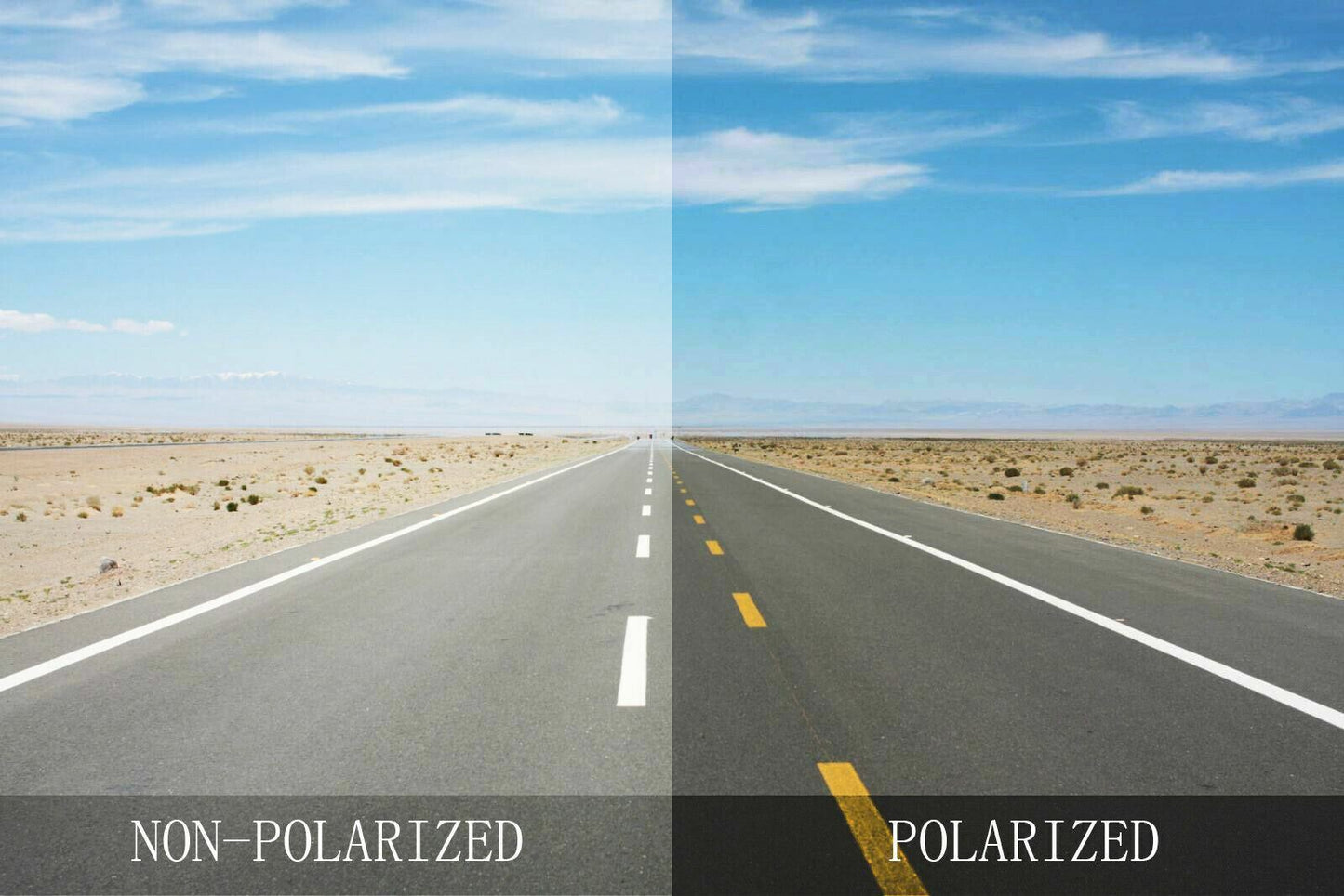 Replacement Polarized Lenses for-Spy Optic Logan Sunglasses Anti-scratch