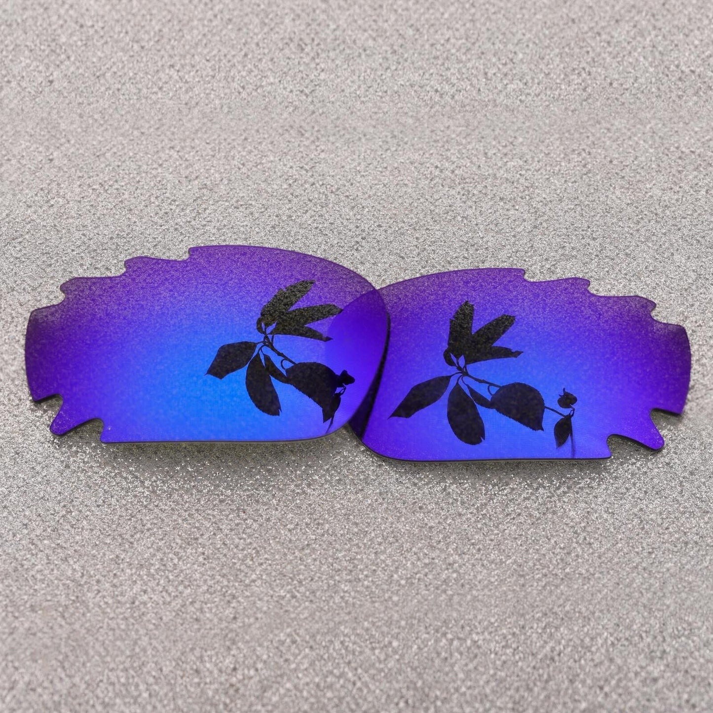 ExpressReplacement Polarized Lenses For-Oakley Jawbone Vented Frame-Multiple
