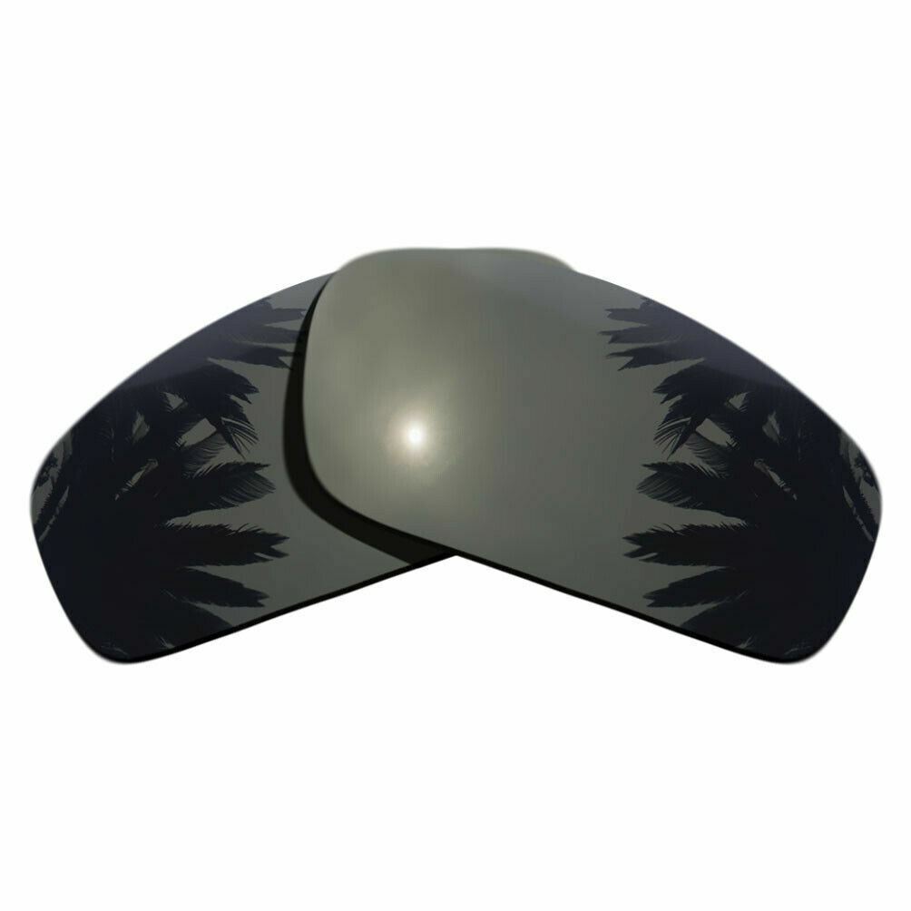 Polarized Anti-Scratch Replacement Lenses for-Oakley Monster Pup Multi-Options
