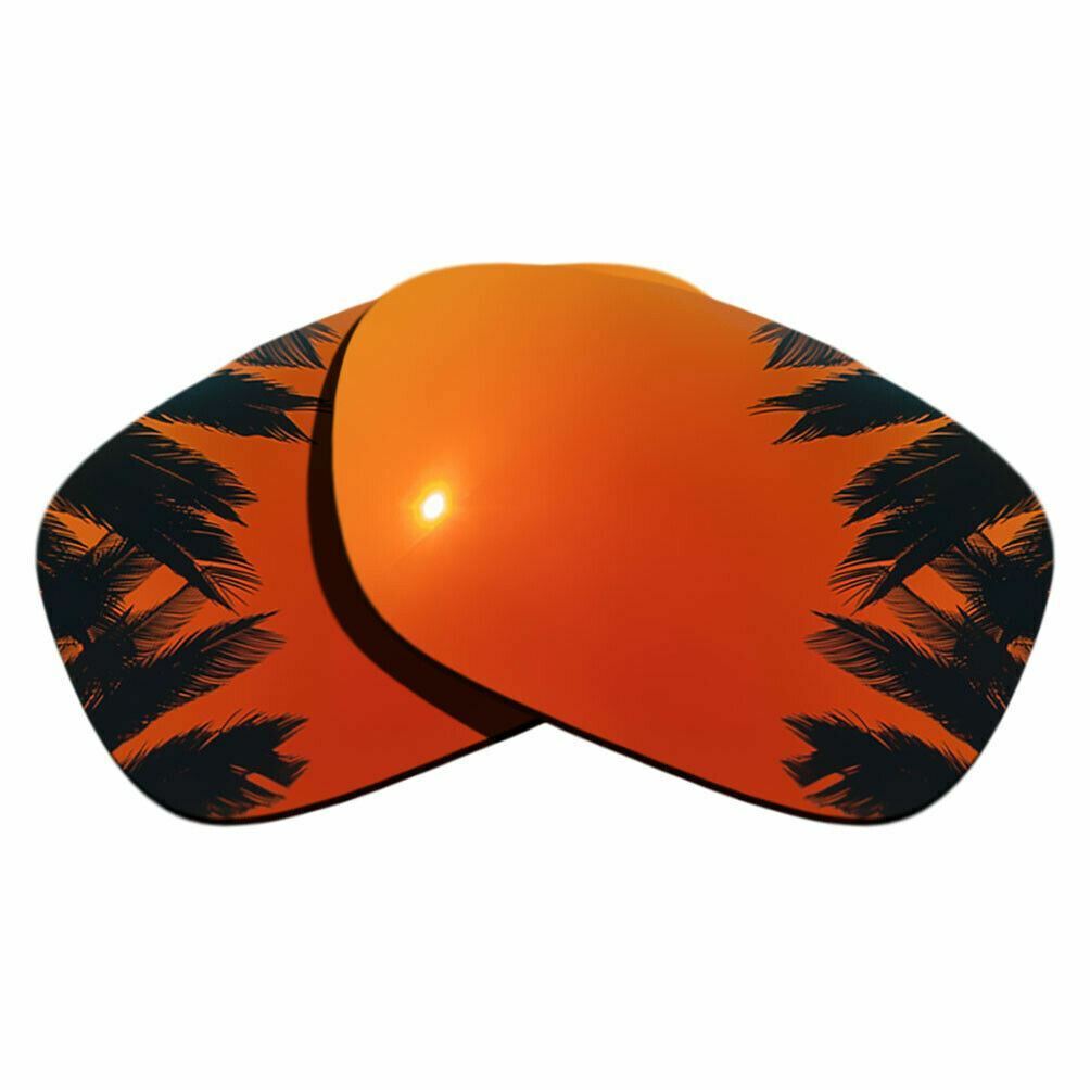 Polarized Replacement Lenses for-Oakley Twoface Sunglasses Multiple-Options