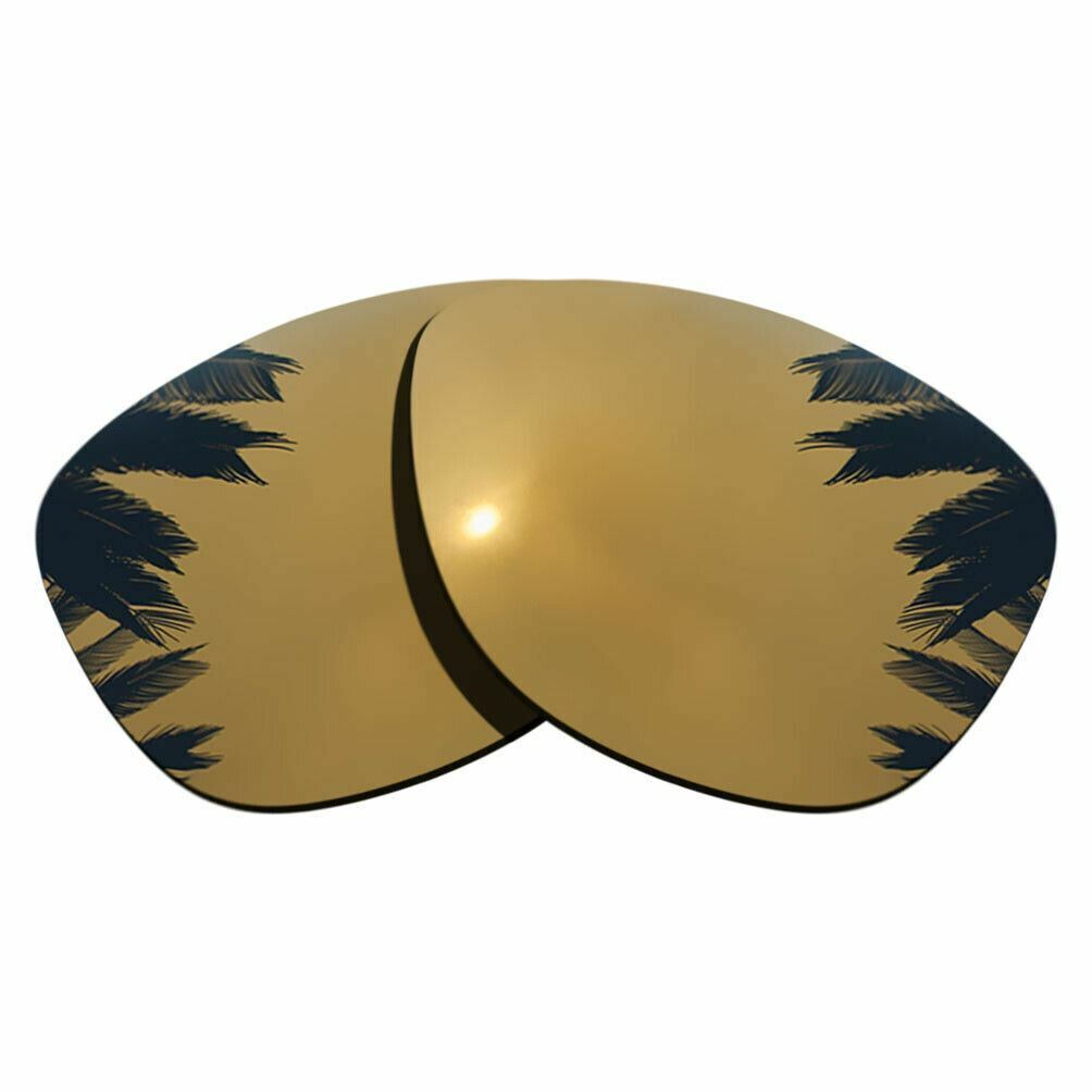 Replacement Polarized Lenses for-ALTO M/L Anti Scratch