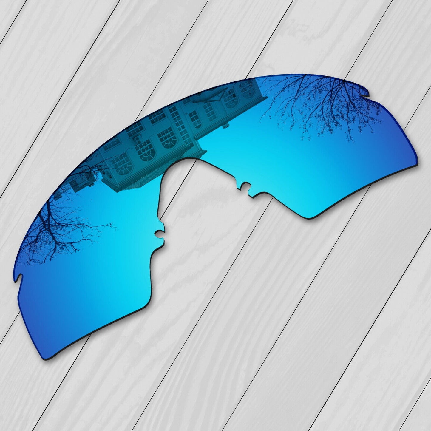 POLARIZED Replacement Lot Lenses For-Oakley RazorBlade New Sunglasses