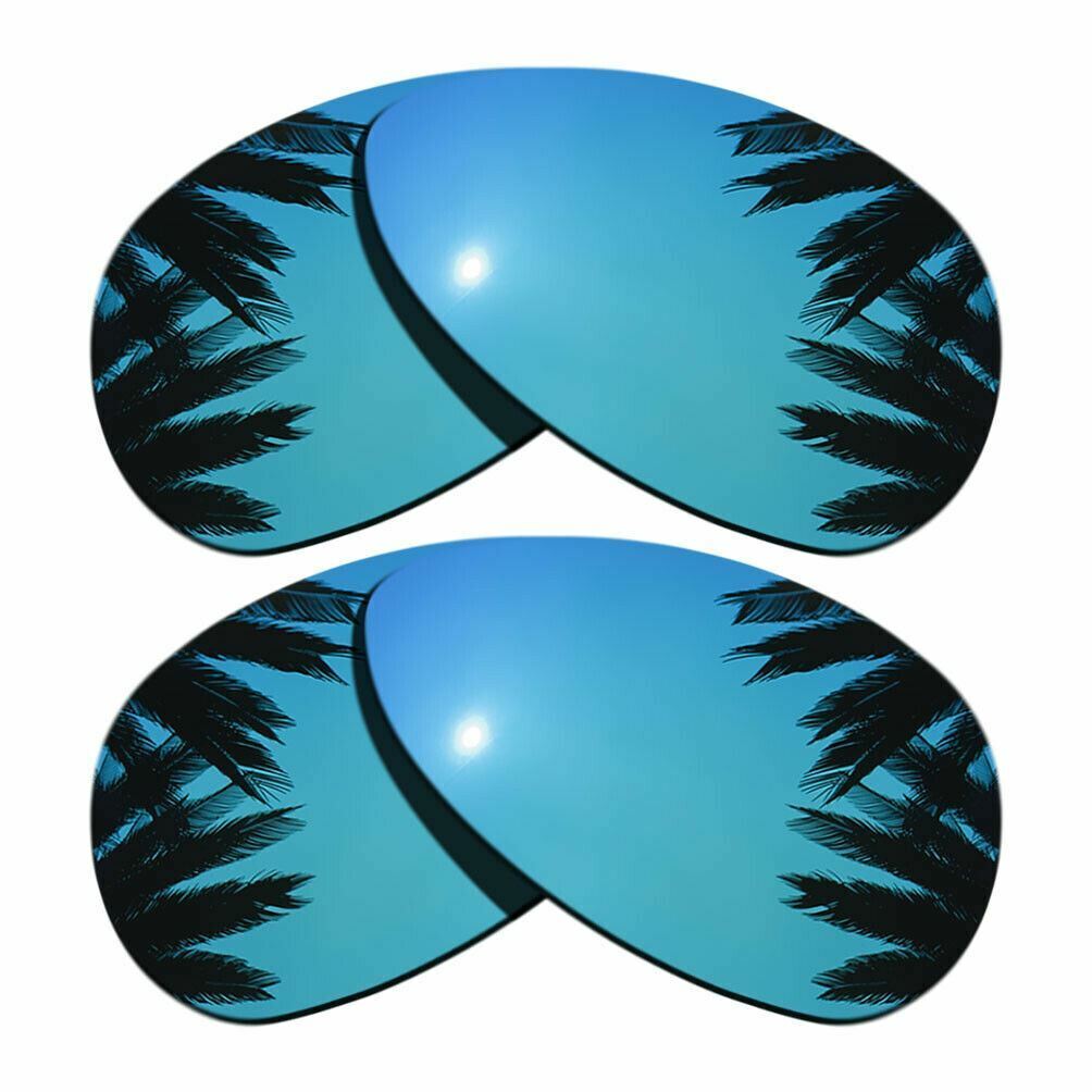 Polarized Replacement Lenses for-Oakley Crosshair S Multiple-colors