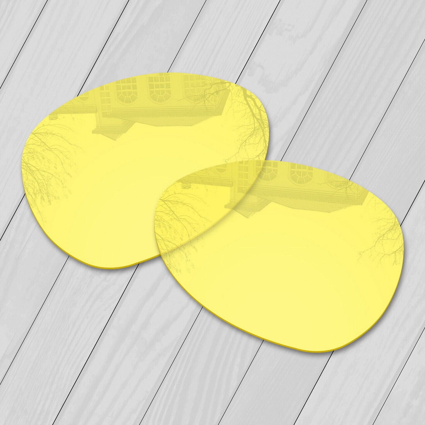 POLARIZED Replacement Lot Lens & Nosepad For-Oakley Crosshair S Sunglass Options