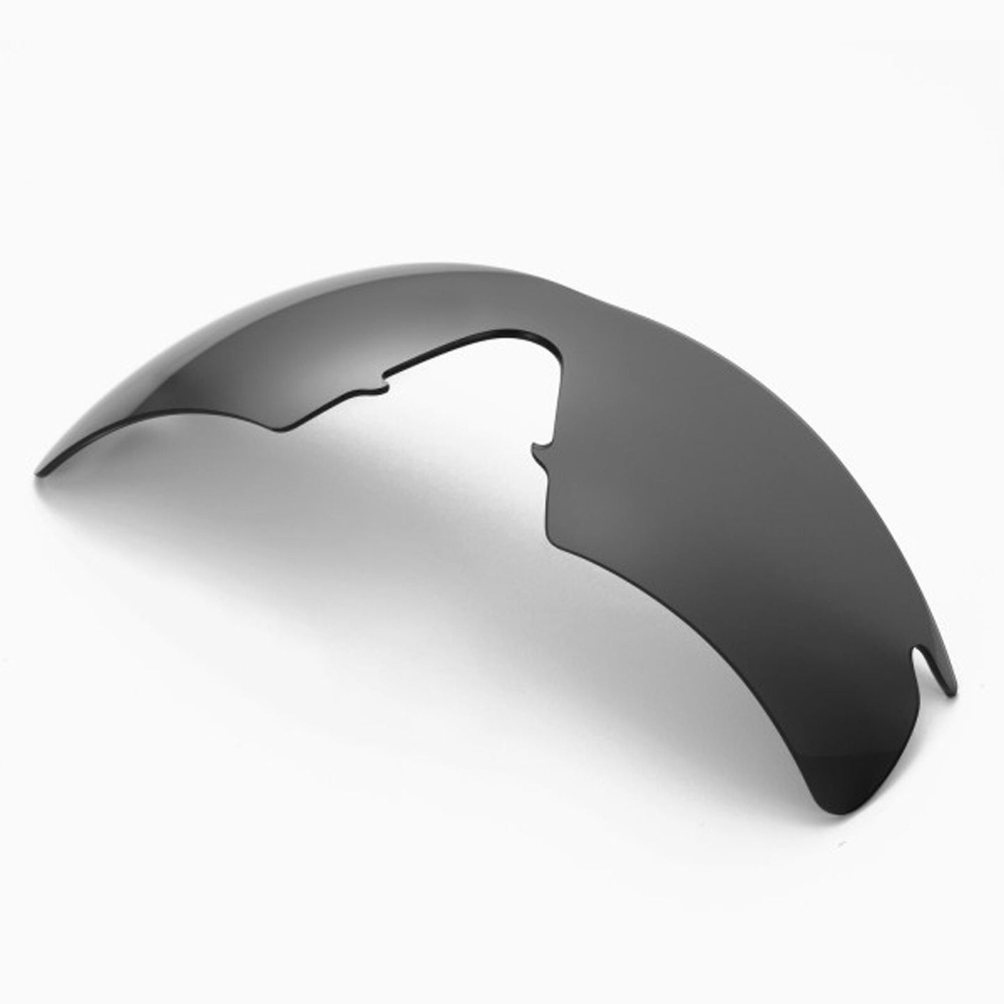 LenSwitch Replacement Lenses for Oakley M Frame Hybrid Sunglasses Multi-Color