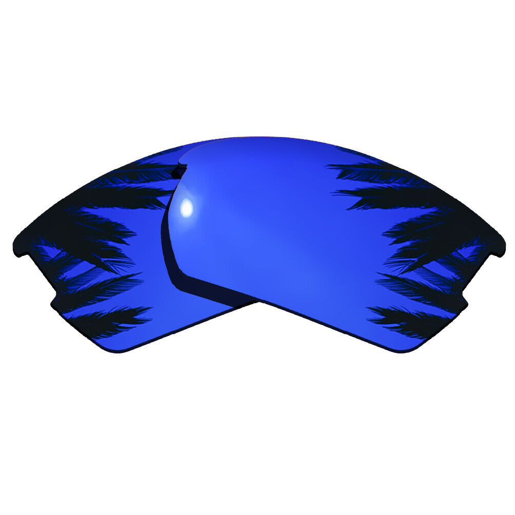 US Replacement Polarized Lenses for-Wiley X Valor Sunglasses Anti-scratch