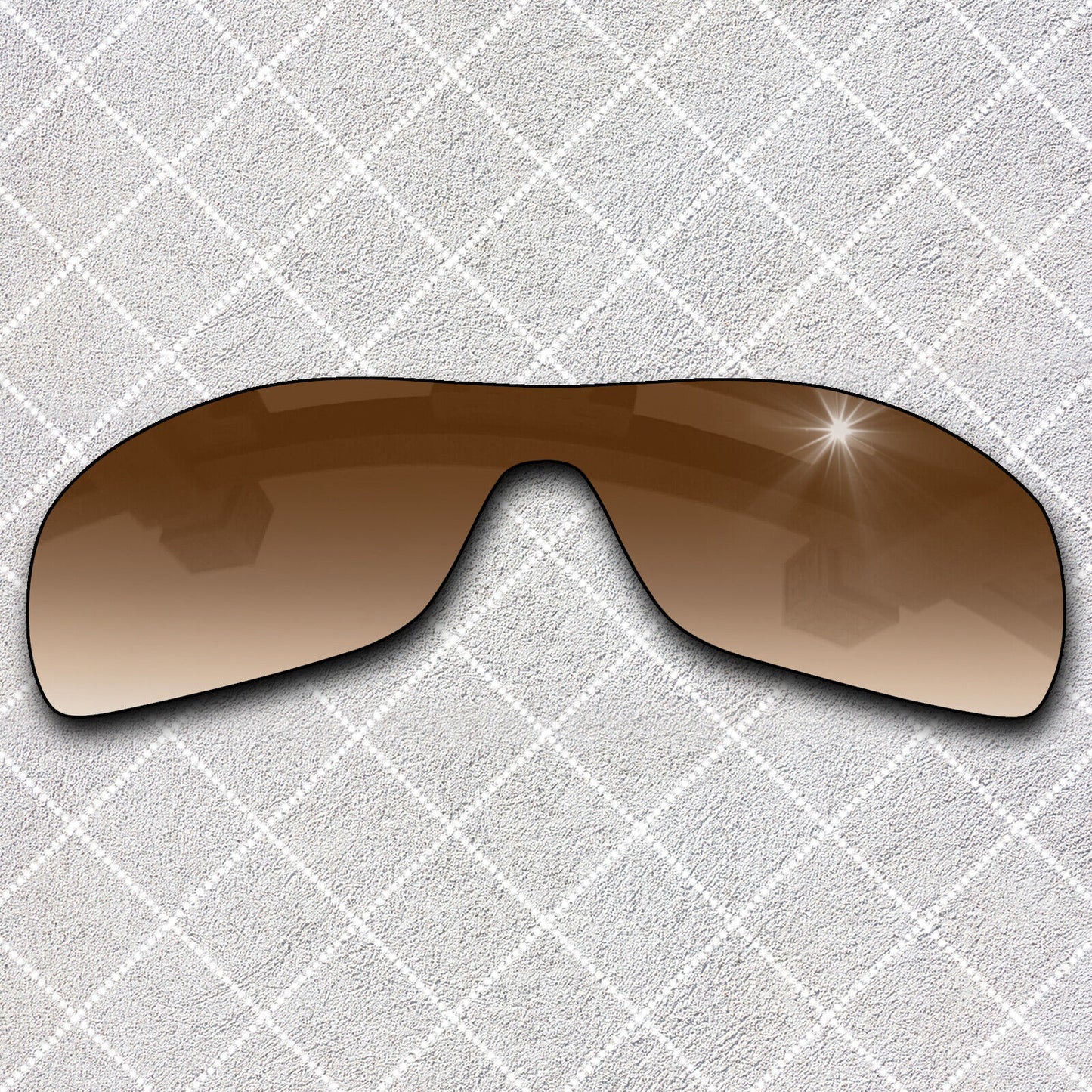 HeyRay Replacement Lenses for Antix Sunglasses Polarized - Opt