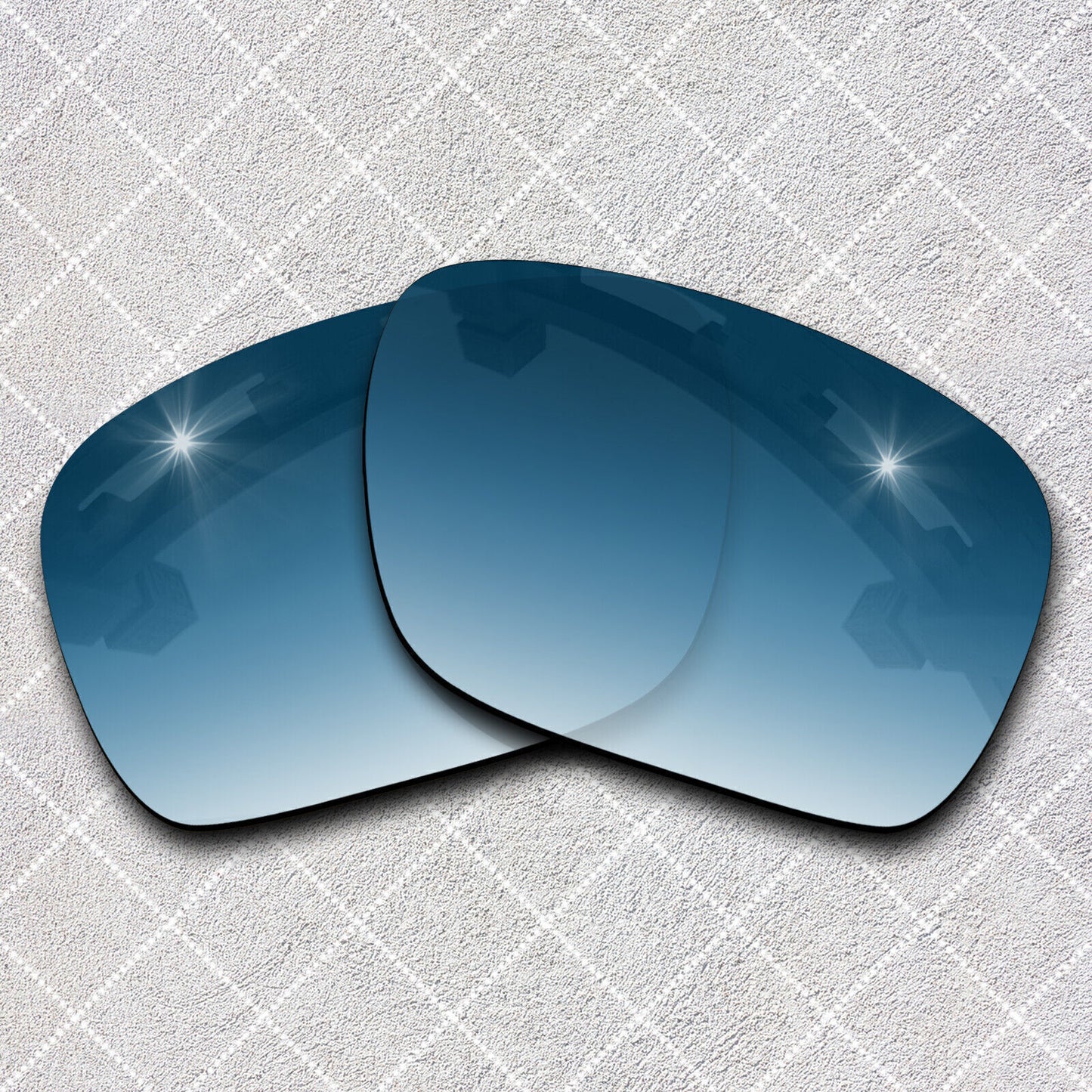 HeyRay Replacement Lenses for Holbrook OO9102 Sunglasses Polarized-Multiple