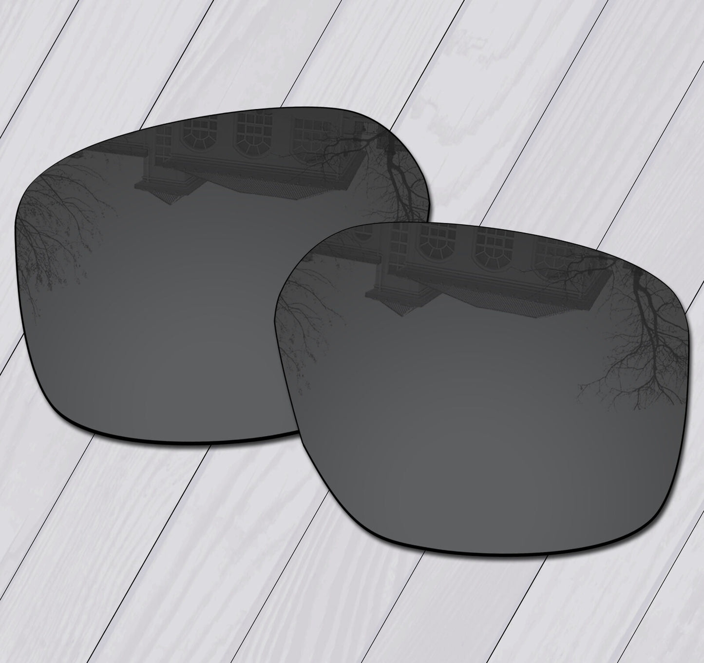 POLARIZED Replacement Lenses For - Arnette Fat City AN4189 Anti-Scratch Options