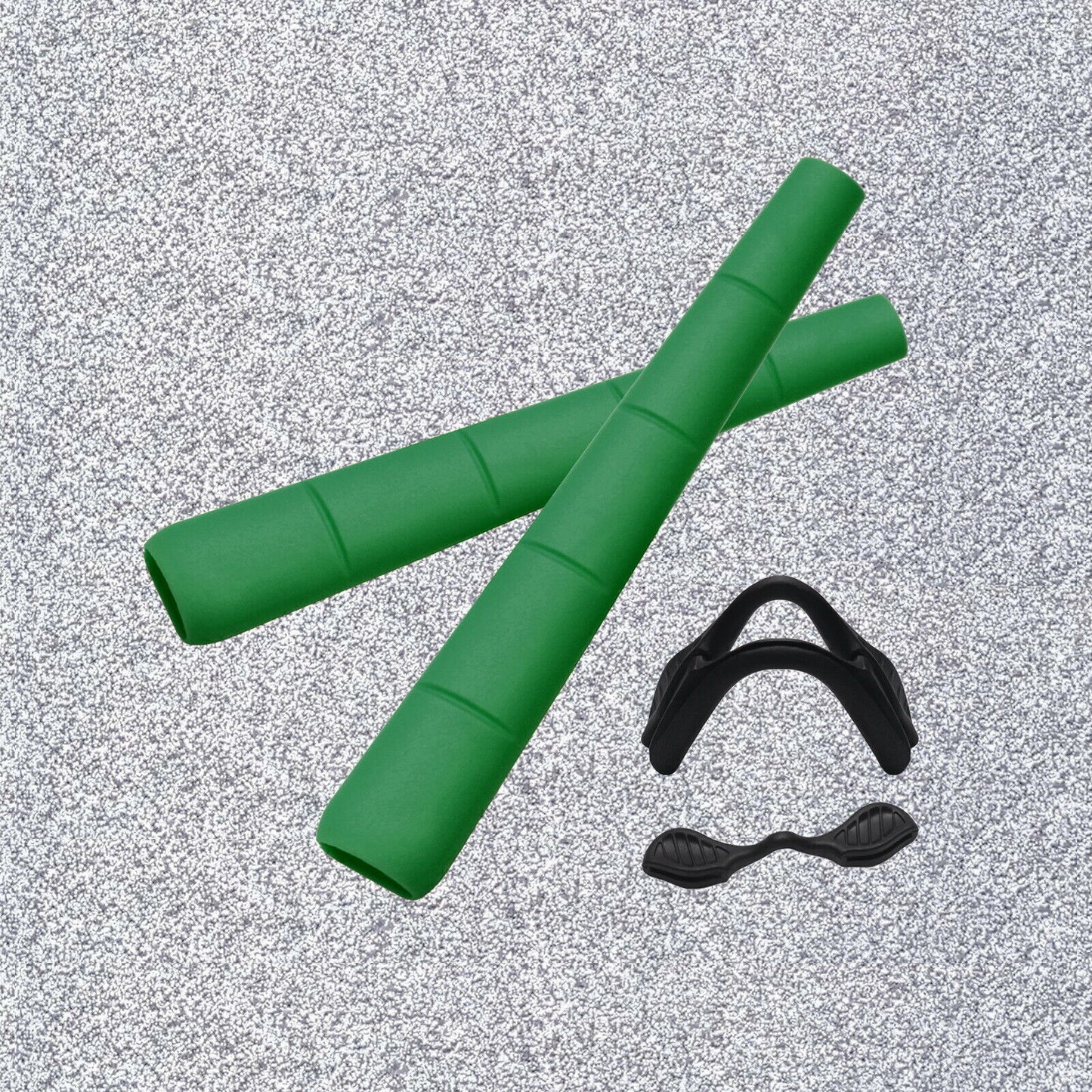 ExpressReplacement Earsocks & Nose Pads For-Oakley Si M Frame 2.0