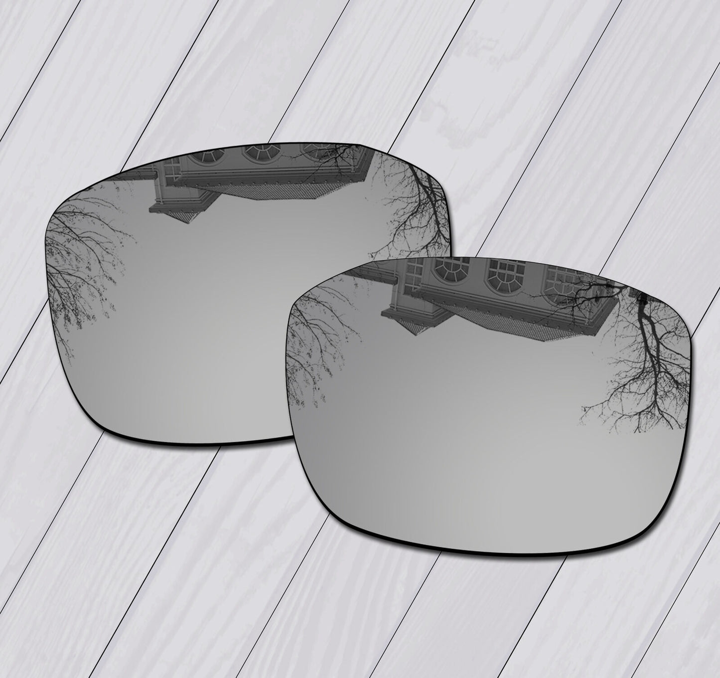 POLARIZED Replacement Lenses For - Arnette Maboneng AN3080 Anti-Scratch Options